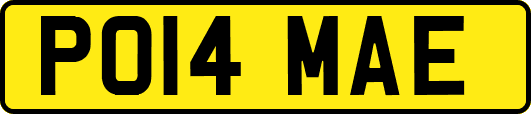 PO14MAE