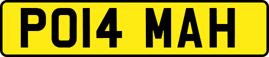 PO14MAH