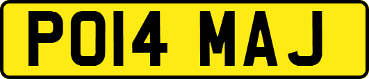 PO14MAJ