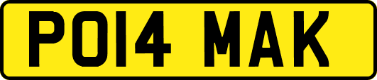 PO14MAK