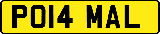 PO14MAL