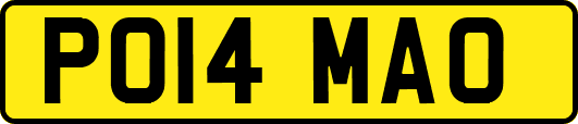 PO14MAO