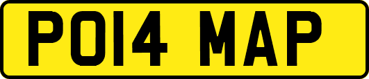 PO14MAP