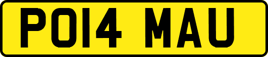PO14MAU