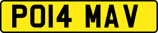 PO14MAV