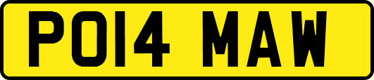 PO14MAW