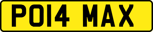 PO14MAX