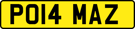PO14MAZ