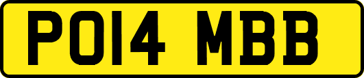 PO14MBB
