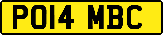 PO14MBC