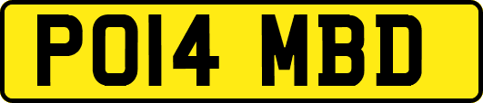 PO14MBD