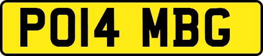 PO14MBG