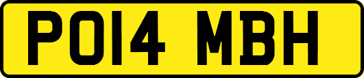 PO14MBH