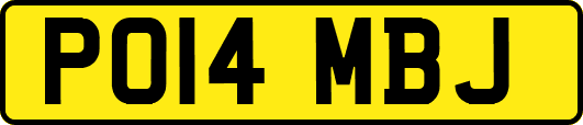 PO14MBJ