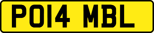 PO14MBL