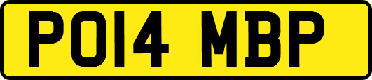 PO14MBP