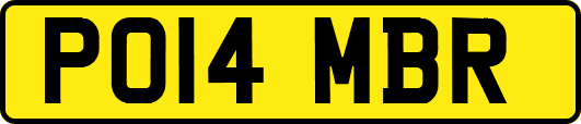 PO14MBR