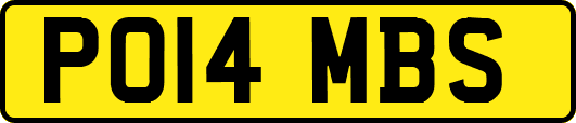 PO14MBS