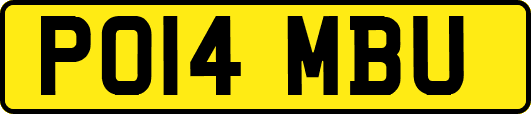 PO14MBU