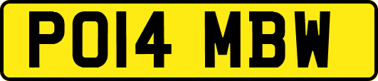 PO14MBW