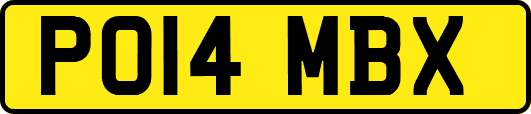 PO14MBX