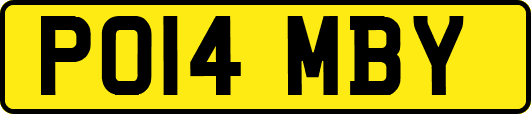 PO14MBY
