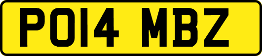 PO14MBZ