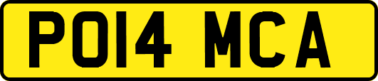PO14MCA