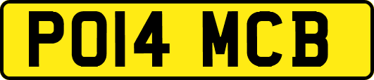 PO14MCB