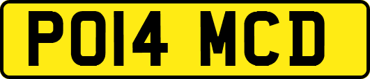 PO14MCD