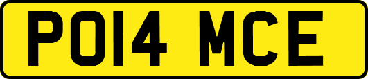 PO14MCE
