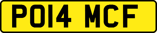 PO14MCF