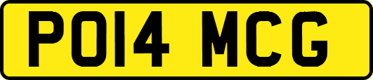 PO14MCG