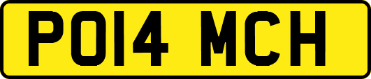 PO14MCH