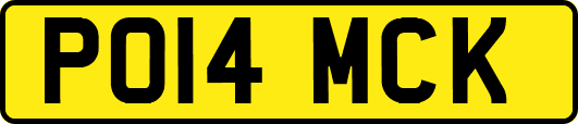 PO14MCK