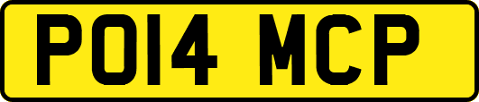 PO14MCP