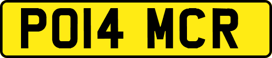 PO14MCR