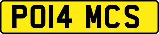 PO14MCS
