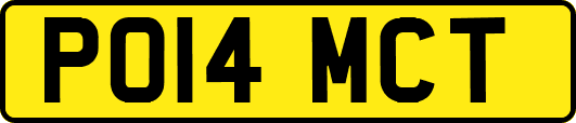 PO14MCT