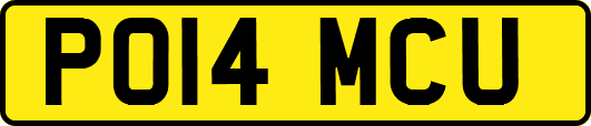 PO14MCU