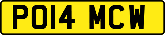 PO14MCW