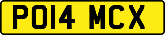 PO14MCX