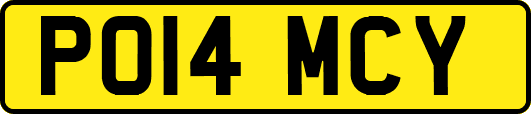 PO14MCY