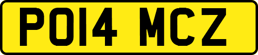PO14MCZ