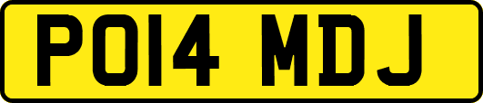 PO14MDJ
