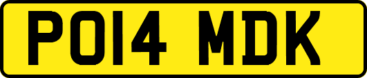 PO14MDK