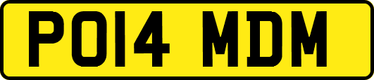 PO14MDM