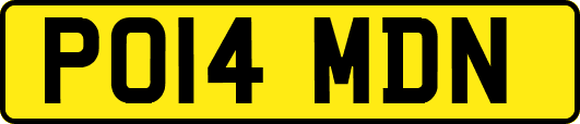 PO14MDN