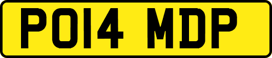 PO14MDP