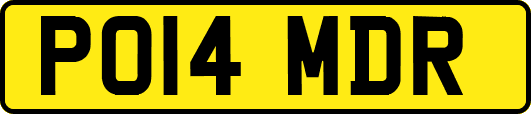 PO14MDR